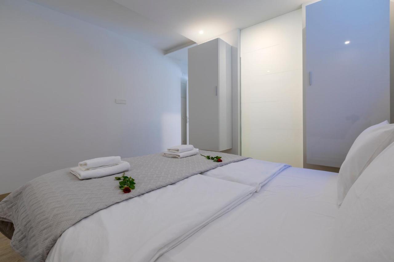 Palace Paulina Apartments Novi Vinodolski Ngoại thất bức ảnh