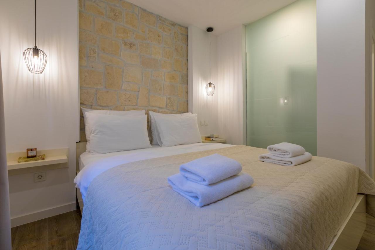 Palace Paulina Apartments Novi Vinodolski Ngoại thất bức ảnh